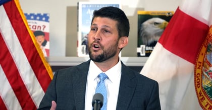 Florida AG Sues VGW And Stake Over Sweepstakes Casinos