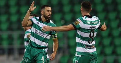 Flutter, EPIC Extend Safer Gambling Drive To FAI League