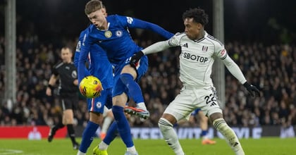 Premier League Quick Preview: Fulham Vs Chelsea