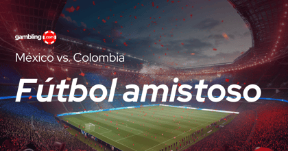 Pronóstico México vs Colombia amistoso