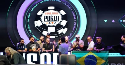 GGPoker Secures Alberta iGaming License From AGLC