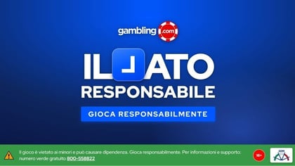"Il Lato Responsabile": segui il nuovo podcast della redazione di Gambling.com