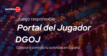 Portal del Jugador DGOJ: qué es y cómo usarlo en España