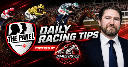 Saturday's Horse Racing Tips: James Boyle's Best Bets at Ripon