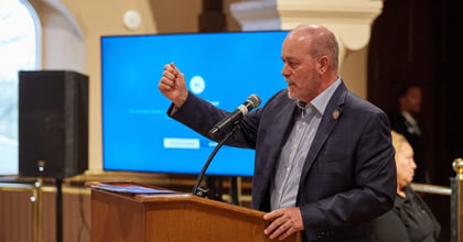 Pennsylvania Bill Would Ban Microbets And Cap Online Casino Losses