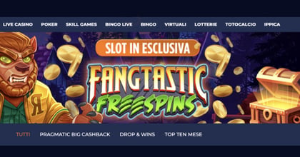 SportBet Slot: le Migliori e le Novità da Giocare con Bonus