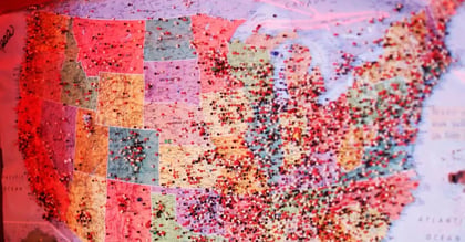 Legal US Gambling Age by State