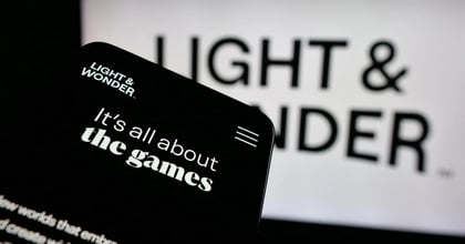 Light & Wonder Debuts RAPIDPLAY Cashless Slots At Crystal Bay Casino