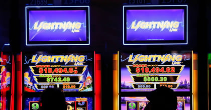 Aristocrat's Lightning Link Slot Makes Online Debut Across North America