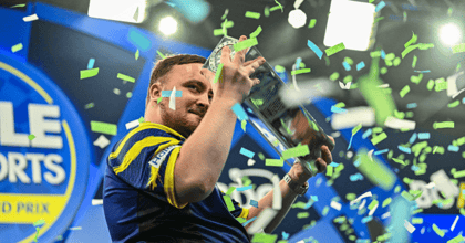 World Grand Prix Darts 2026: waarom dit hét lastigste toernooi van het jaar is