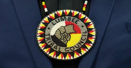 Lumbee Tribe Advances Gaming Ordinance After No Vote