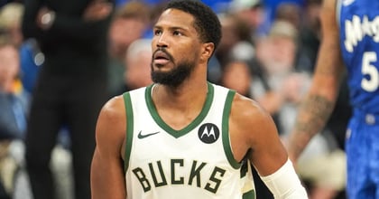 Malik Beasley Plea Talks In NBA Betting Case