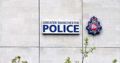 Police Seize £20,000 In Manchester Illegal Gambling Raid