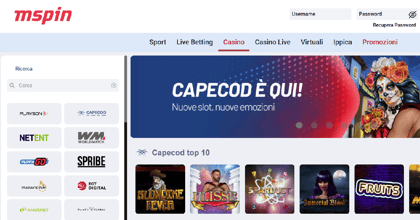 Marathon Slot: le Migliori e le Novità da Giocare con Bonus