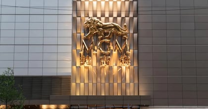 MGM Resorts Q3 2026: $17M Loss, Record Macau Share