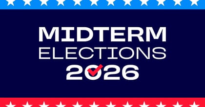 Midterm Election Betting Tops $220M On Kalshi, Polymarket