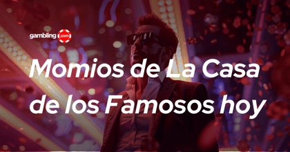 Momios de la Casa de los Famosos hoy
