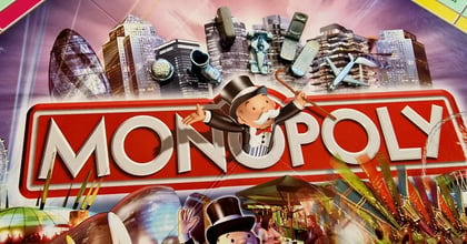 Aristocrat Brings Monopoly Big Board Bucks To Class II Markets