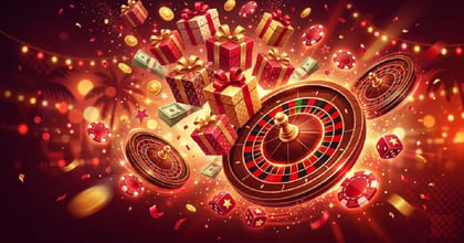 Καλοκαίρι προσφορών στο N1 Casino
