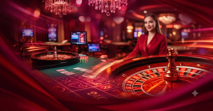 Ανανεωμένη Καλοκαιρινή Εμπειρία Live Casino στη NetBet