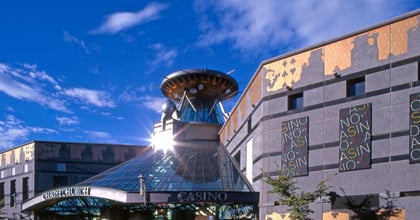 New Zealand Opens Expression Of Interest Stage For 15 Online Casino Licences