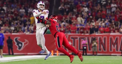 NFL 2026 Season Week 1: One Bet From Every Game On Sunday's Slate