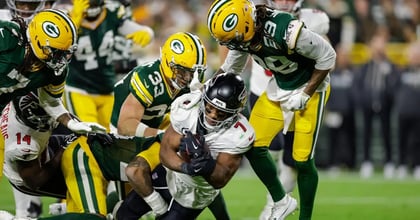 NFL 2026 Season Week 4: One Bet From Every Game