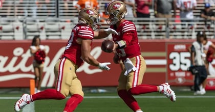 NFL 2026 Season Week 6: One Bet From Every Remaining Game