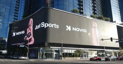 Novig Sues Missouri Over Sports Event Contracts