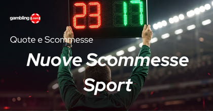 Sostituto+: La Nuova Scommessa di Bet365 Sport