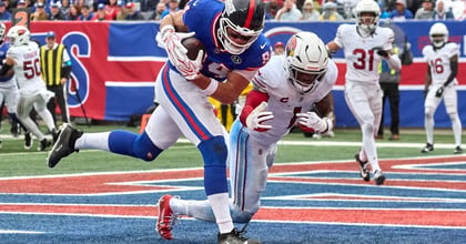NY Sports Betting Hits Second $600M Handle In 4 Weeks