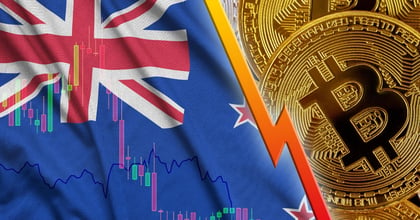 NZ Online Casino Rules Do Not Ban Crypto Deposits, DIA Says