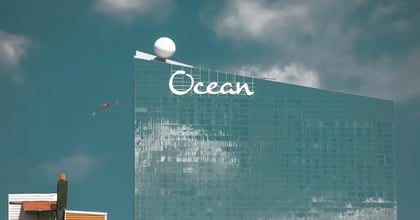 Ocean Casino Blames Atlantic City Fire Department For $1.5m Damage