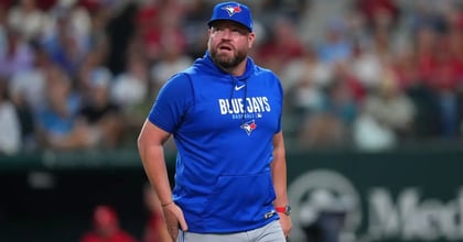 Ohio Bans Bettor Over Threats To Blue Jays Manager