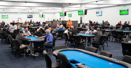 Online Poker Etiquette: How to Act When Playing Online