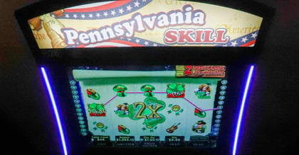 Pennsylvania Bill Would Ban Sweepstakes Casinos, Regulate Skill Games