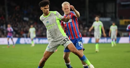 Premier League Quick Preview: Crystal Palace Vs Man City