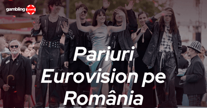 România la Eurovision 2026: Alexandra Căpitănescu și Choke Me - tot ce trebuie să știi