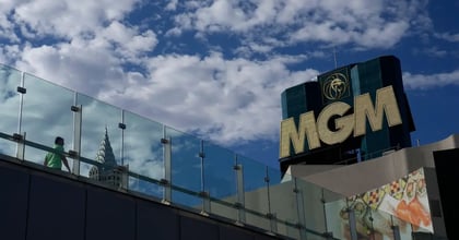Barry Diller's People Inc. Drops MGM Takeover Bid