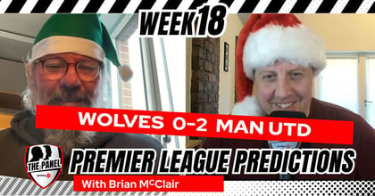 Premier League Vorhersagen für Spielwoche 18 - Brian McClair in der Expertenrunde