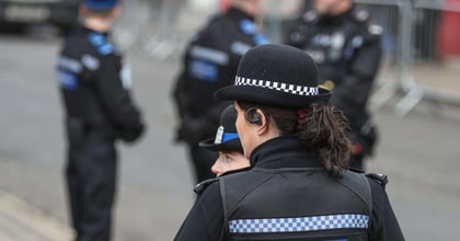 Two Arrested Over Alleged Illegal Casino In Bristol After Police Raid