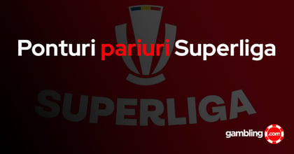 Pariuri FCSB - FC Botoșani, ponturi SuperLiga 17 august 2026