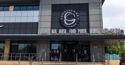 Rank Group Warns Of More Casino, Bingo Closures