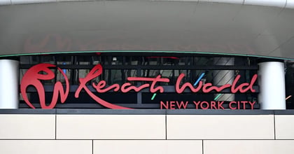 Resorts World NYC Opens High-Limit International Room