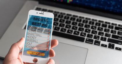 Maine Regulators Say They're Watching AI Use In Sports Betting Apps