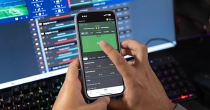 Iowa Sports Betting Handle Rises to $185.5 Million in August
