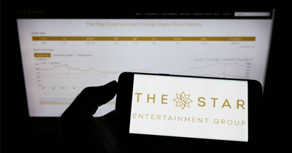 Leaked Files Deepen Scrutiny Of Star Entertainment's Licence Bid