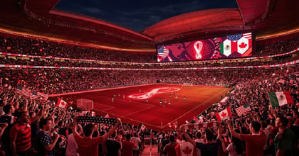 Στοίχημα στο Παγκόσμιο Κύπελλο 2026 — Πλήρης Οδηγός για Έλληνες Παίκτες
