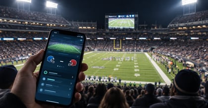New York Mobile Sports Betting Handle Rebounds Past $2.26bn In September