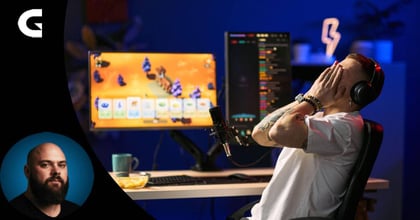 Casino Streamers
